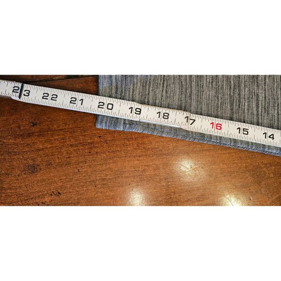 Nike dri fit Hoodie Size Medium Gray logo - Picture 6 of 6